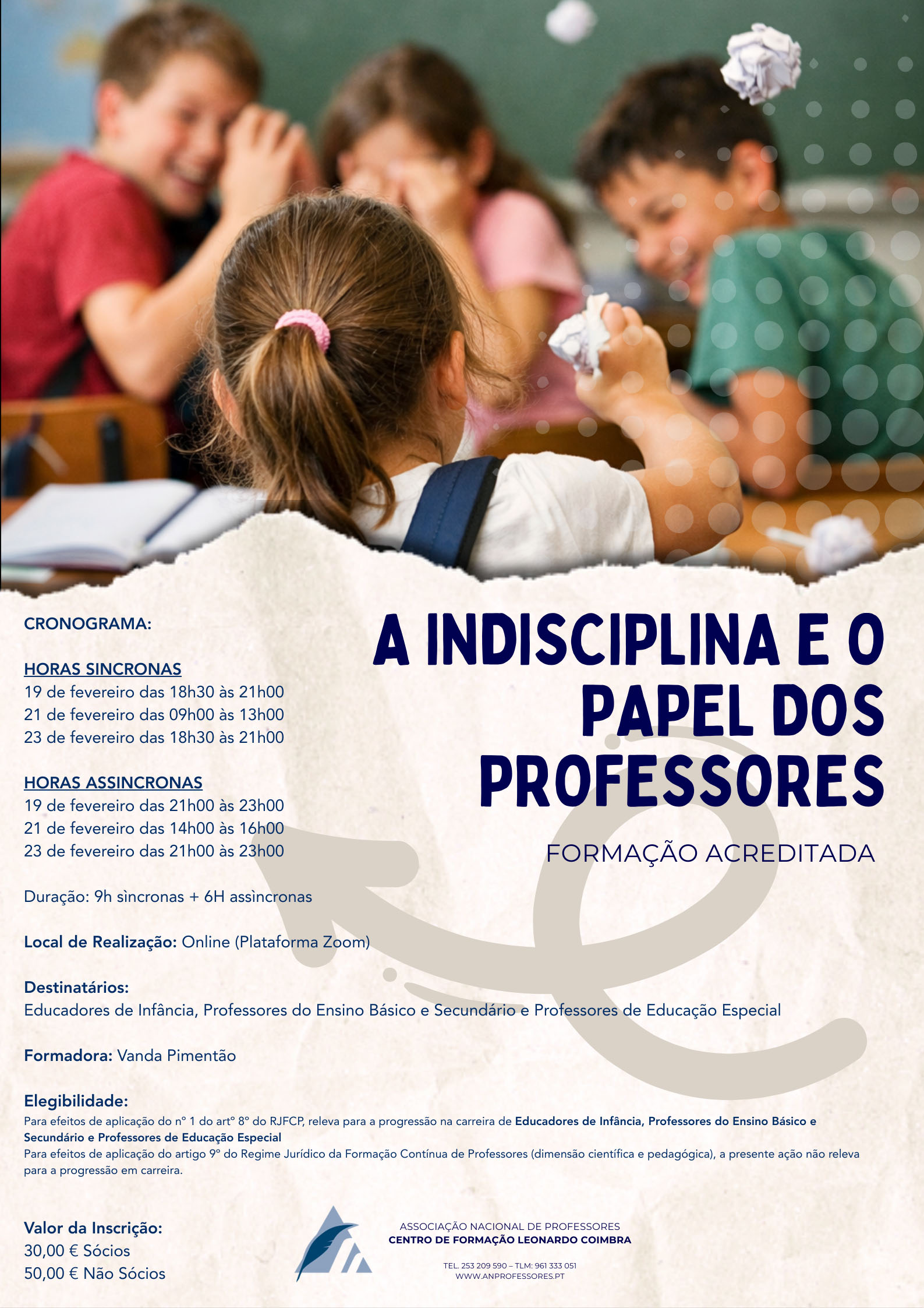 a-indisciplina-e-o-papel-dos-professores