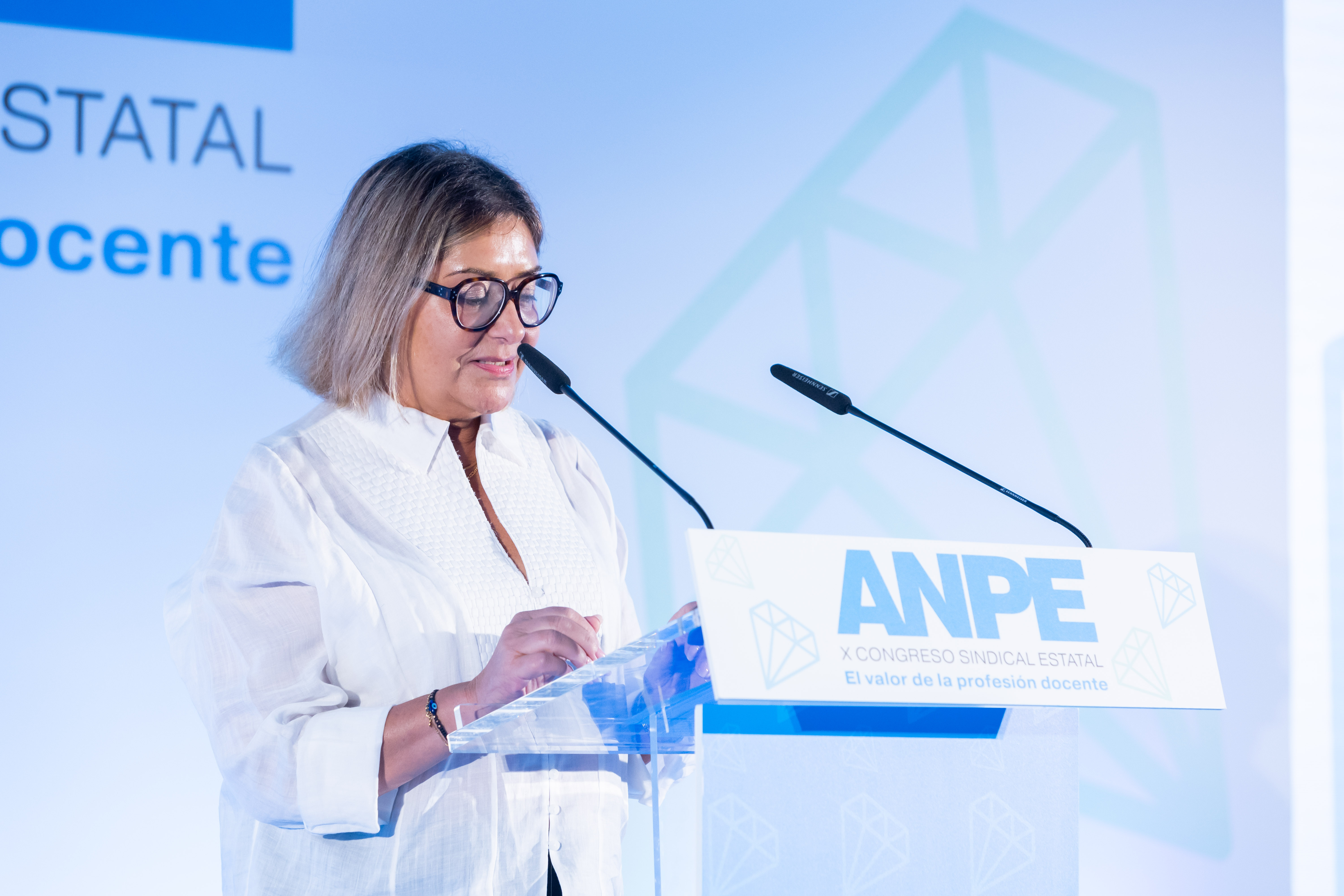 Congresso da ANPEE Espanha Image