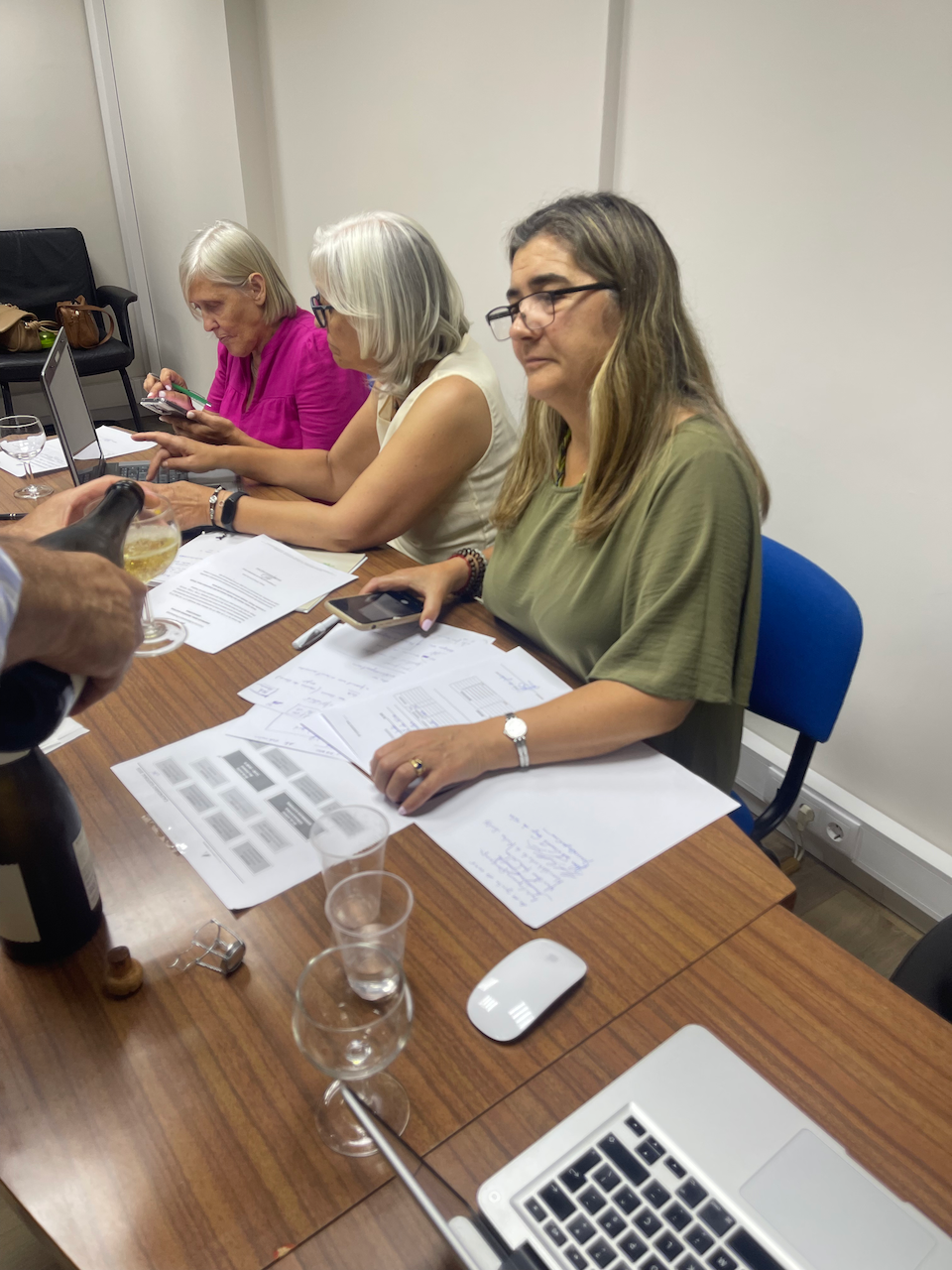 Assembleia Eleitoral 2026