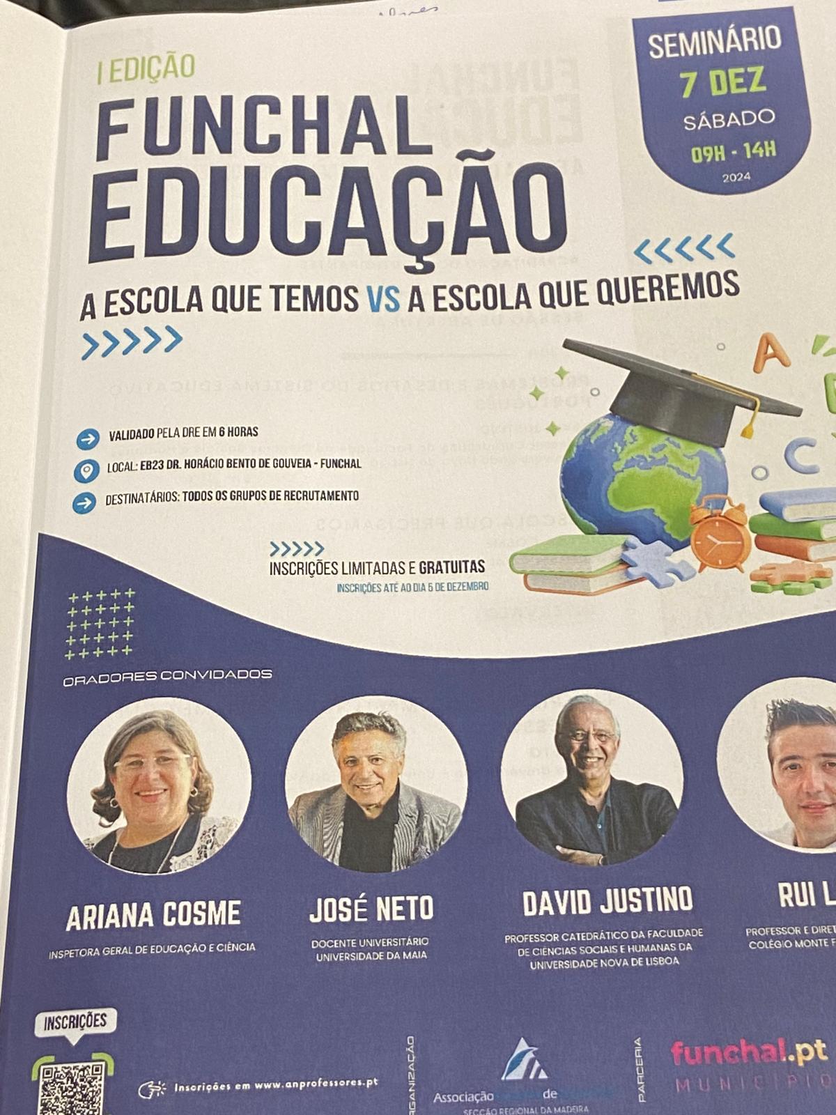 Seminário 