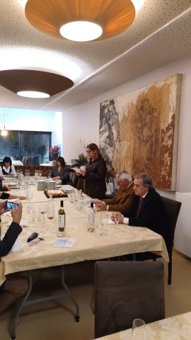 40º Aniversário da ANP