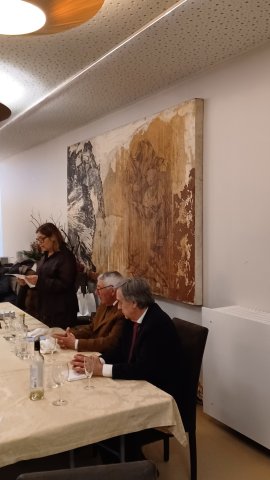 40º Aniversário da ANP