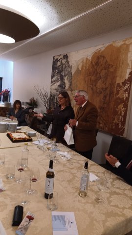 40º Aniversário da ANP