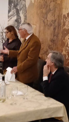 40º Aniversário da ANP