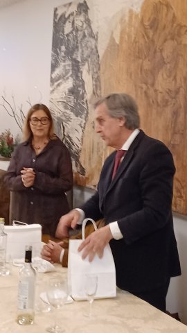 40º Aniversário da ANP