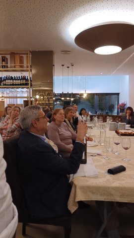 40º Aniversário da ANP