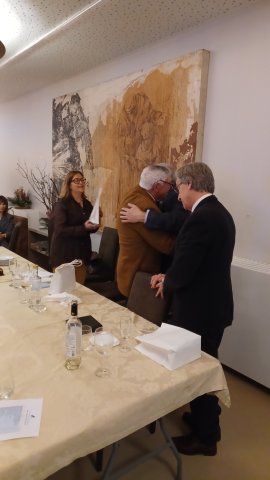 40º Aniversário da ANP