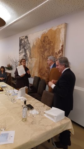 40º Aniversário da ANP