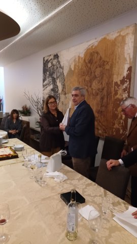 40º Aniversário da ANP