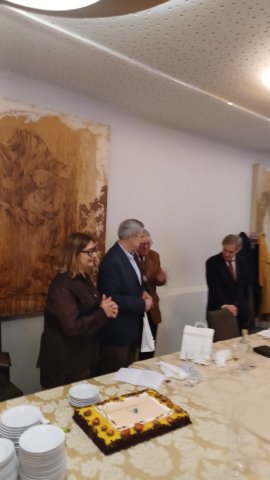 40º Aniversário da ANP