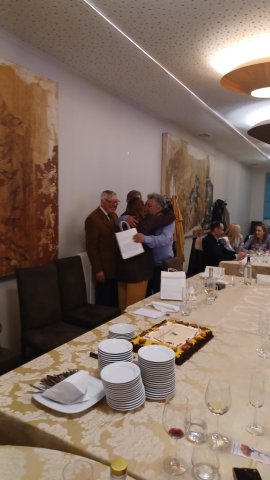 40º Aniversário da ANP