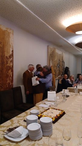 40º Aniversário da ANP