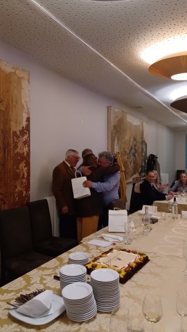 40º Aniversário da ANP