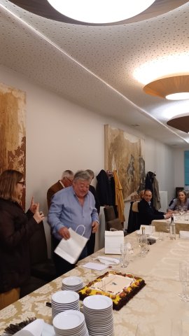 40º Aniversário da ANP