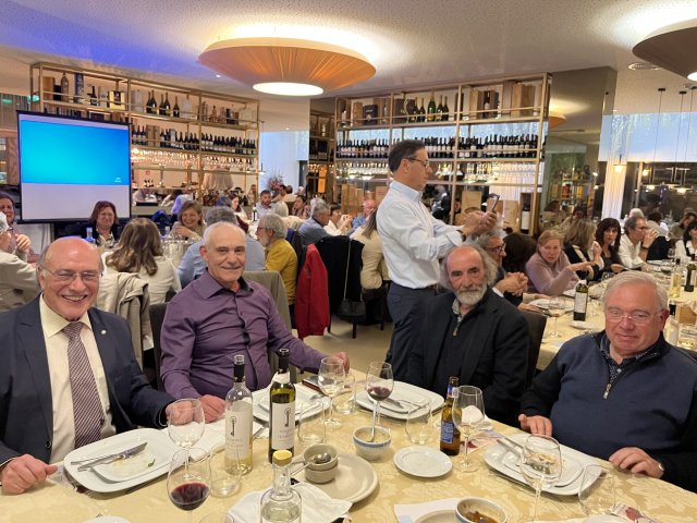 40º Aniversário da ANP