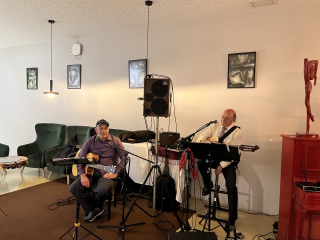 40º Aniversário da ANP