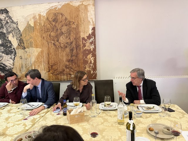 40º Aniversário da ANP