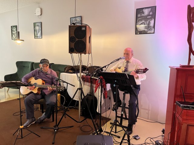 40º Aniversário da ANP