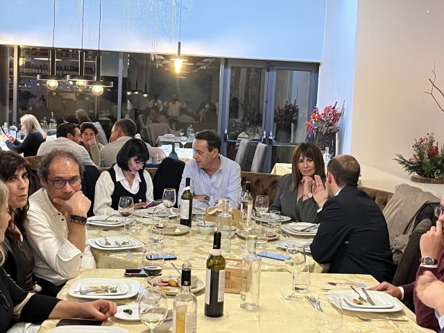 40º Aniversário da ANP