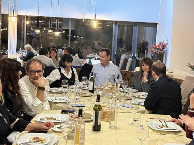 40º Aniversário da ANP