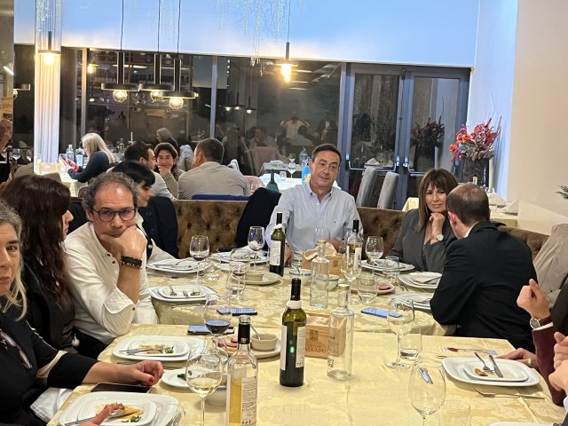 40º Aniversário da ANP