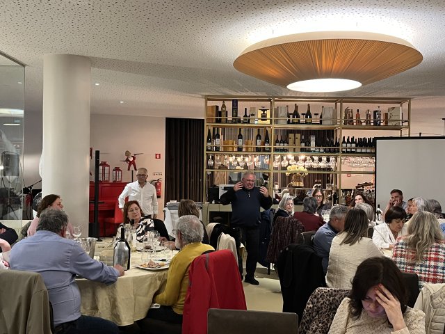 40º Aniversário da ANP