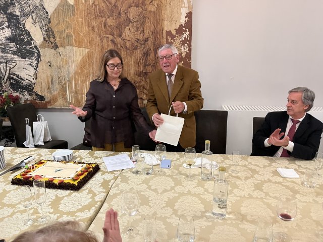 40º Aniversário da ANP