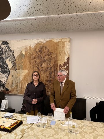 40º Aniversário da ANP