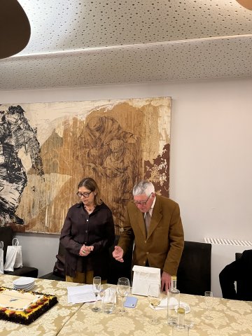 40º Aniversário da ANP