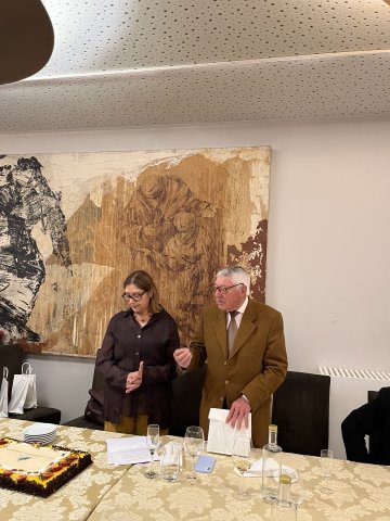 40º Aniversário da ANP