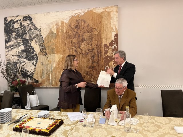 40º Aniversário da ANP