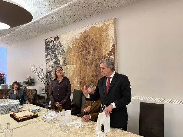 40º Aniversário da ANP