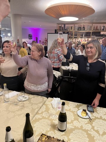 40º Aniversário da ANP