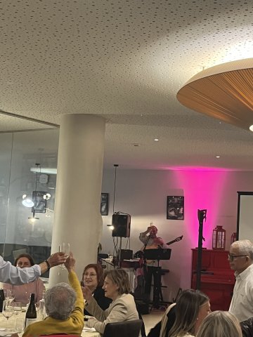 40º Aniversário da ANP