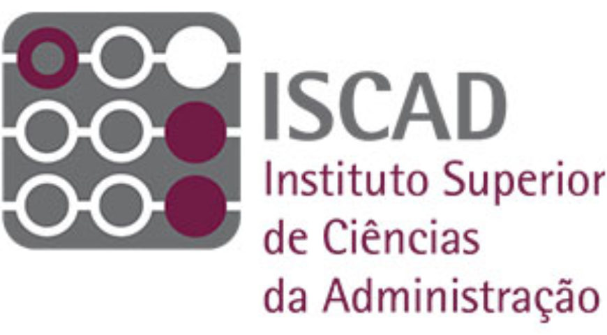 ISCAD - Instituto Superior de Ciências da Administração