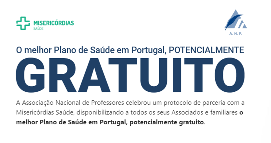 Protocolo com Misericórdias Saúde