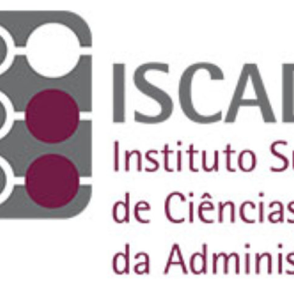 ISCAD - Instituto Superior de Ciências da Administração